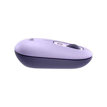 LOGITECH Wireless POP Mouse Cosmos 910-006624